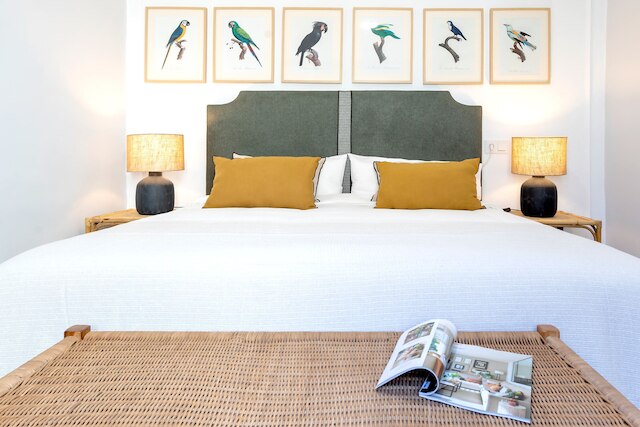 ジェンティル ホーム クラウディオ マルセロ