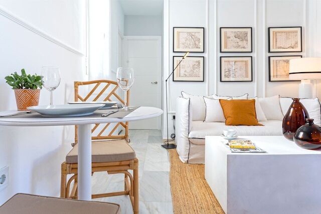 ジェンティル ホーム クラウディオ マルセロ