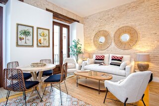 ジェンティル ホーム サンタス パトロナス