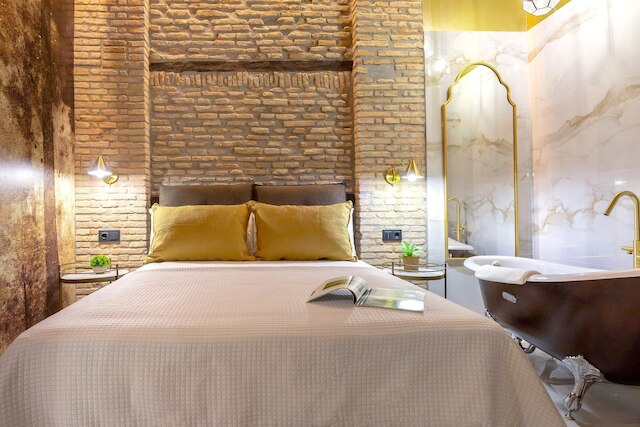 ジェンティル ホーム カテドラル グラナダ