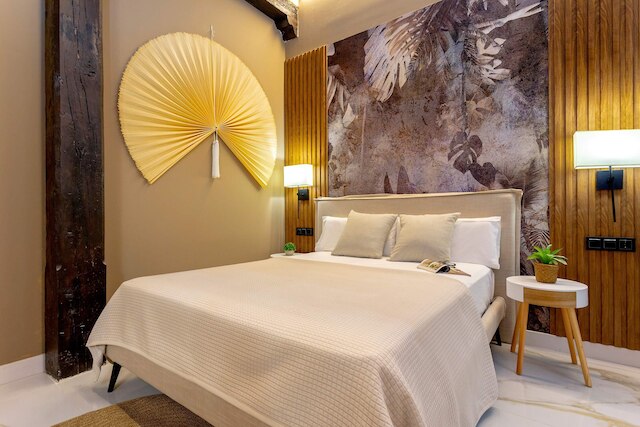 ジェンティル ホーム カテドラル グラナダ