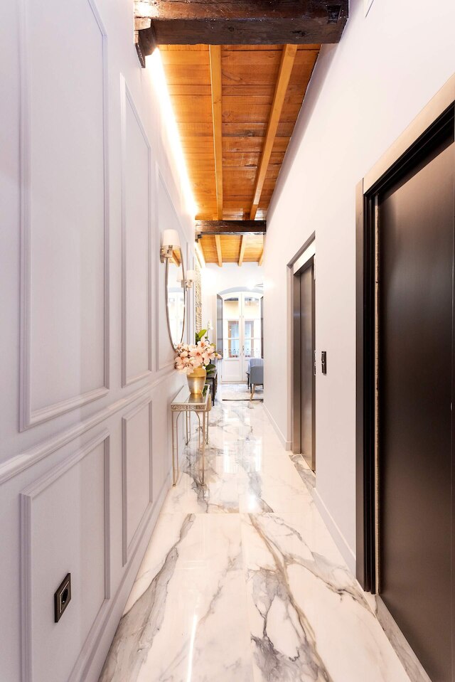 ジェンティル ホーム カテドラル グラナダ