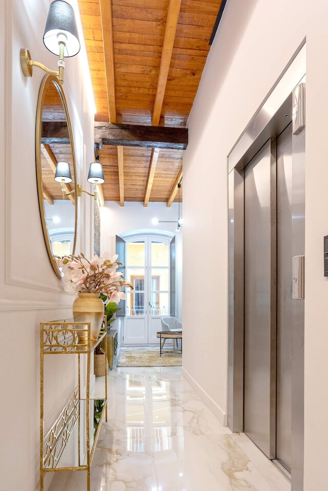 ジェンティル ホーム カテドラル グラナダ