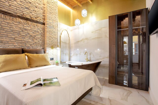 ジェンティル ホーム カテドラル グラナダ