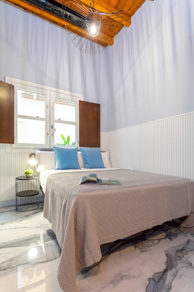 ジェンティル ホーム カテドラル グラナダ