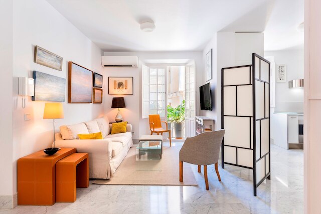 ジェンティールホーム パサヘ サンタ クルス