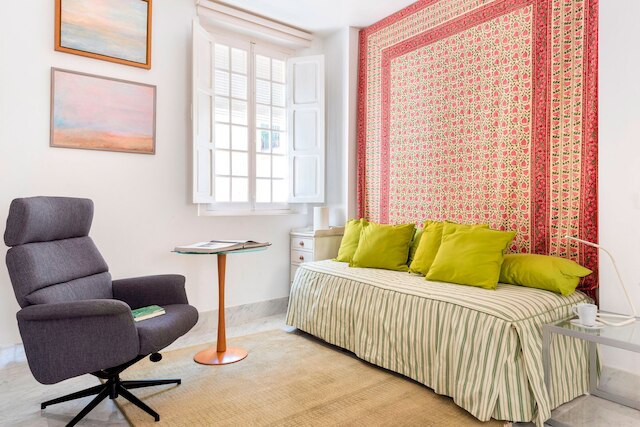 ジェンティールホーム パサヘ サンタ クルス