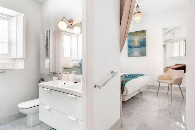 ジェンティールホーム パサヘ サンタ クルス