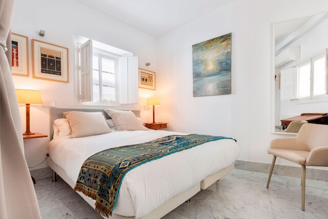 ジェンティールホーム パサヘ サンタ クルス