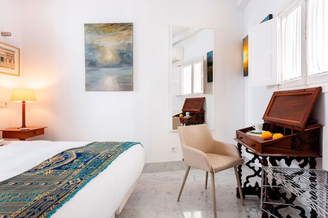 ジェンティールホーム パサヘ サンタ クルス