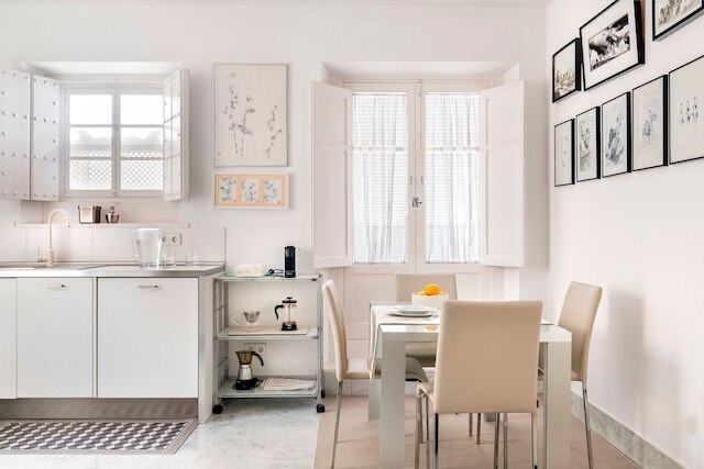 ジェンティールホーム パサヘ サンタ クルス