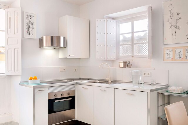 ジェンティールホーム パサヘ サンタ クルス