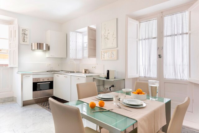 ジェンティールホーム パサヘ サンタ クルス