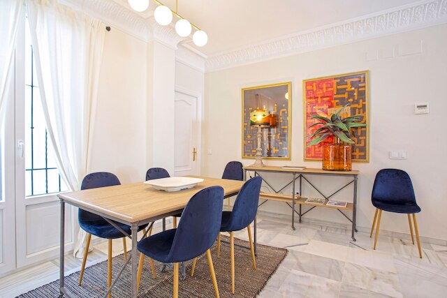 ジェンティールホーム サン イシドロ