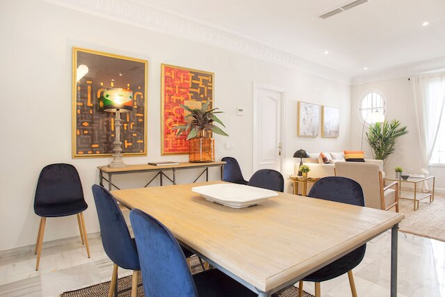 ジェンティールホーム サン イシドロ