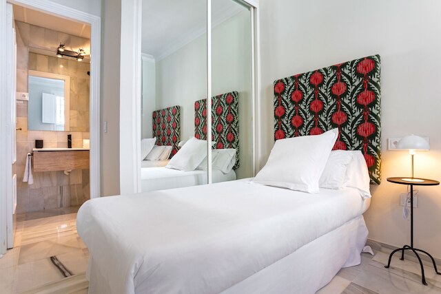 ジェンティールホーム サン イシドロ