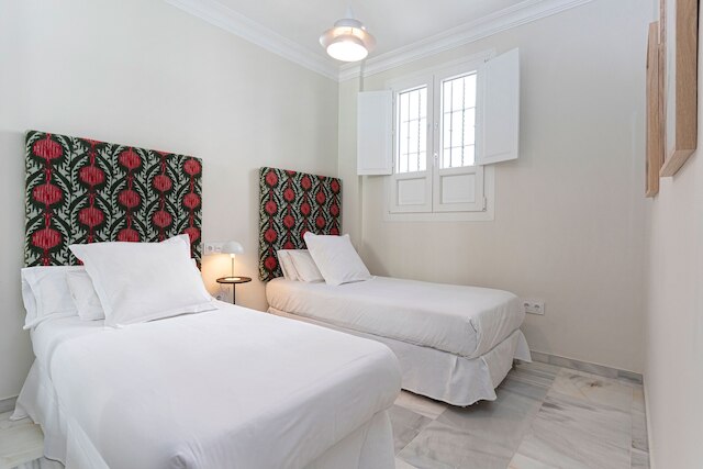 ジェンティールホーム サン イシドロ