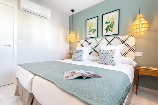 ジェンティールホーム コンストゥトゥシオン