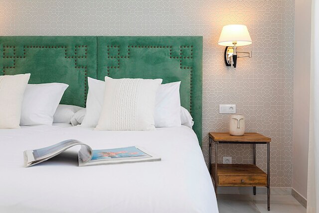 ジェンティールホーム コンストゥトゥシオン