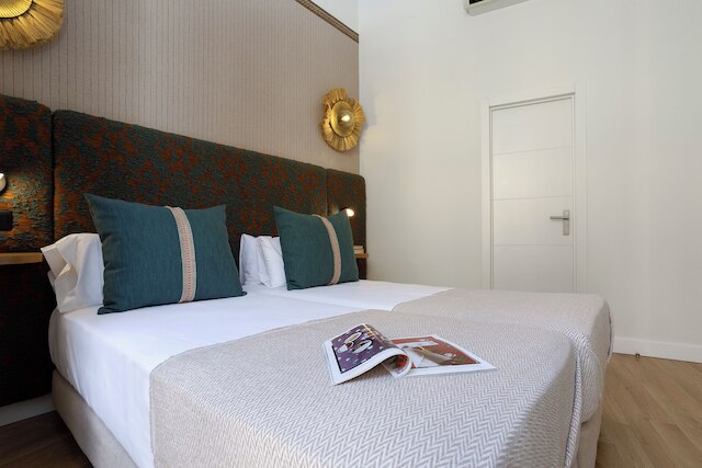 ジェンティール ホーム サラゴサ