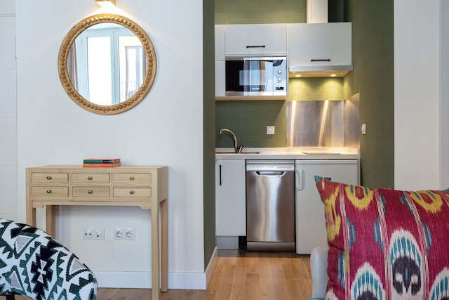 ジェンティール ホーム サラゴサ