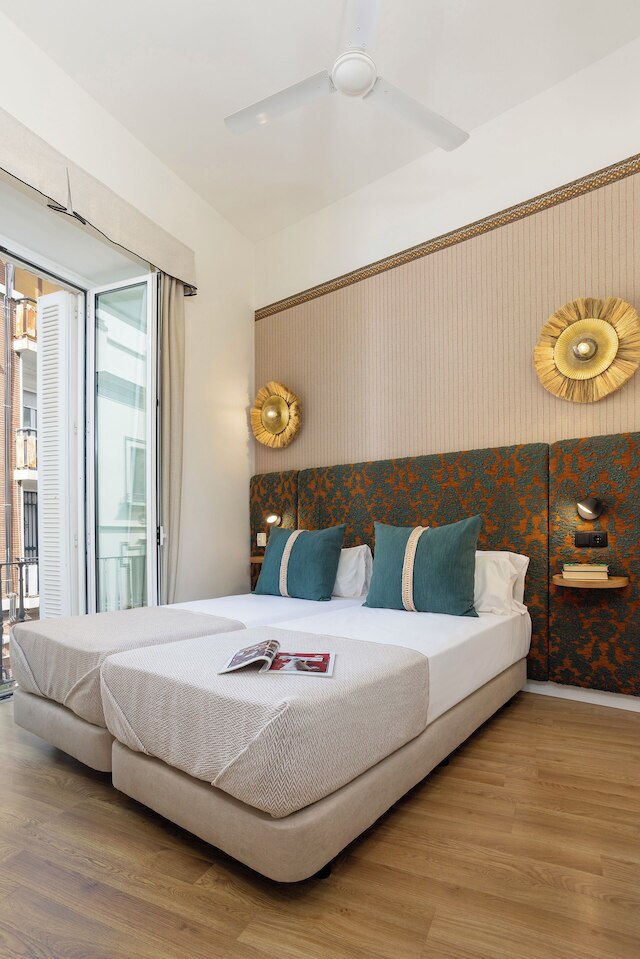 ジェンティール ホーム サラゴサ