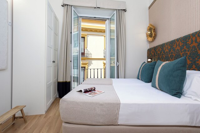 ジェンティール ホーム サラゴサ