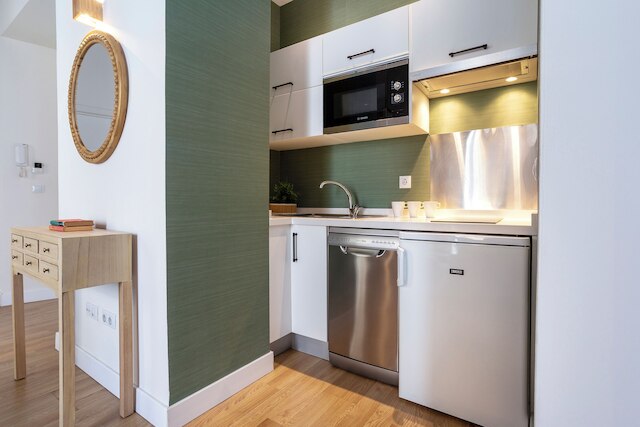 ジェンティール ホーム サラゴサ