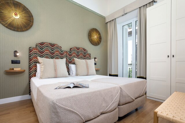 ジェンティール ホーム サラゴサ