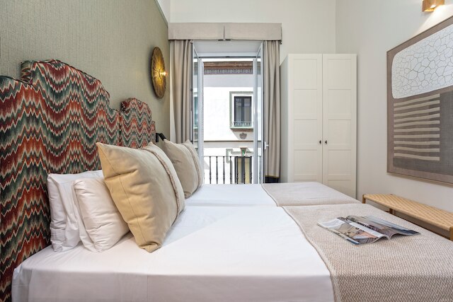 ジェンティール ホーム サラゴサ