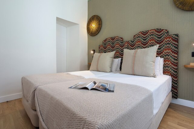 ジェンティール ホーム サラゴサ