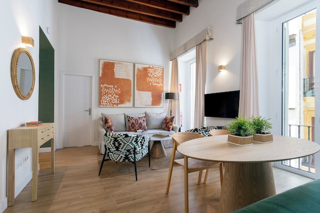 ジェンティール ホーム サラゴサ