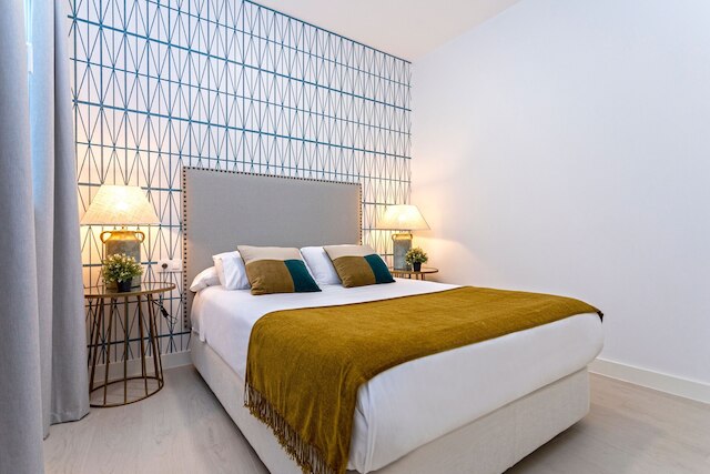 ジェンティール ホーム フェリア