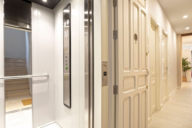 ジェンティール ホーム フェリア