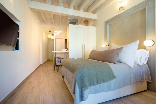 ジェンティール ホーム サンフランシスコ