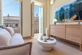 ジェンティール ホーム サンフランシスコ