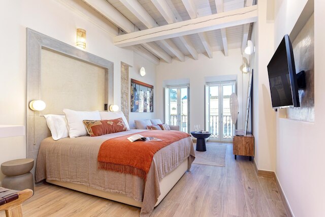 ジェンティール ホーム サンフランシスコ