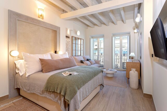 ジェンティール ホーム サンフランシスコ