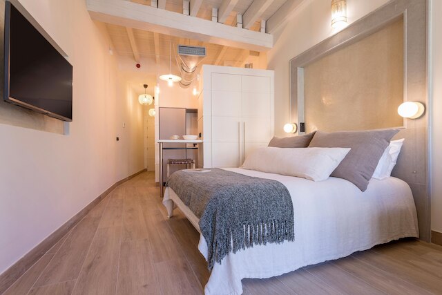 ジェンティール ホーム サンフランシスコ