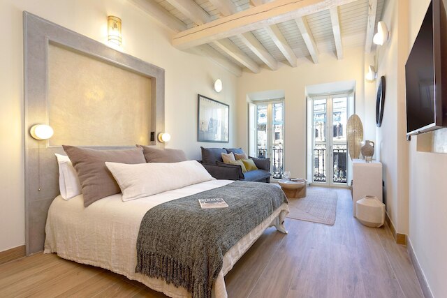 ジェンティール ホーム サンフランシスコ