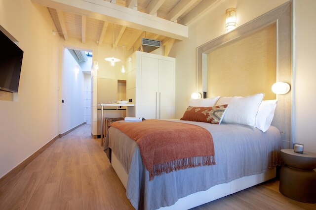 ジェンティール ホーム サンフランシスコ