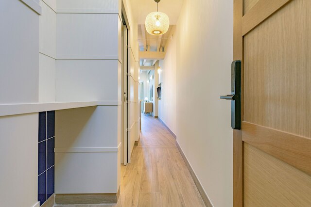 ジェンティール ホーム サンフランシスコ