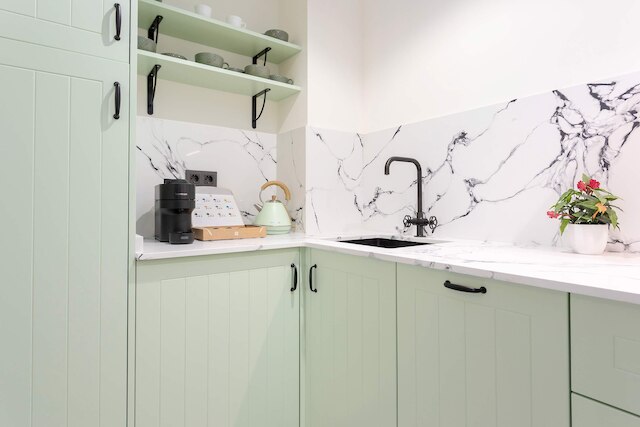 ジェンティール ホーム サンホセ