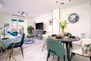 ジェンティール ホーム サンホセ