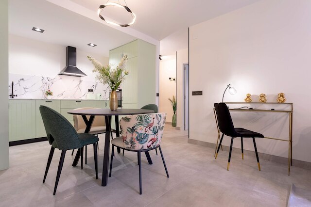 ジェンティール ホーム サンホセ