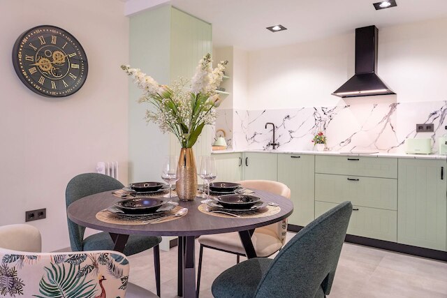 ジェンティール ホーム サンホセ