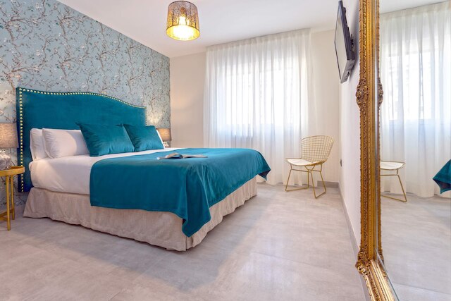 ジェンティール ホーム サンホセ