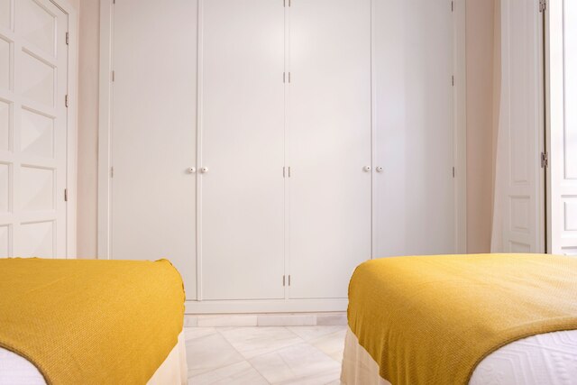 ジェンティール ホーム パラシオ アバデス テラス