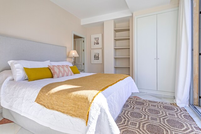 ジェンティール ホーム パラシオ アバデス テラス