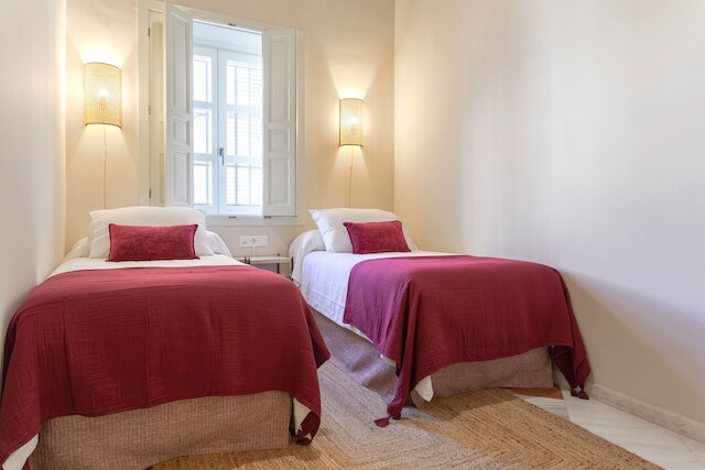 ジェンティール ホーム パラシオ アバデス テラス